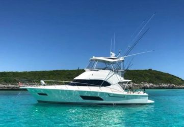 43' Riviera 2018 Yacht For Sale